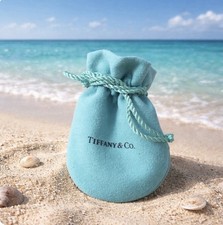 Tiffany & Co Staubbeutel