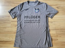 SC Wiedenbrück Trikot orig. "Joma"  Matchworn Trikot  Größe  L