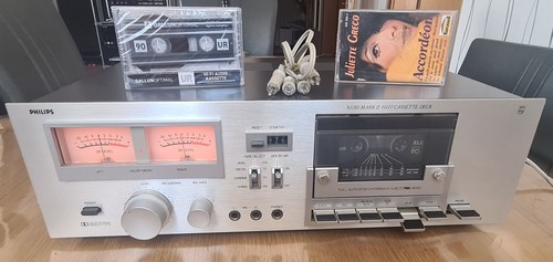 Philips n5361 mark vantage - ii,