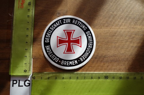 Alter aufkleber schiff - alter,