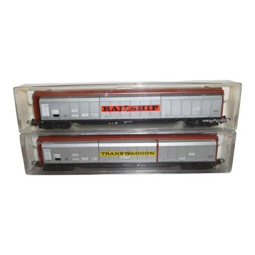 Electrotren 5512 habis - 2x,