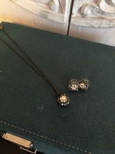 Set Komplott – Halskette &