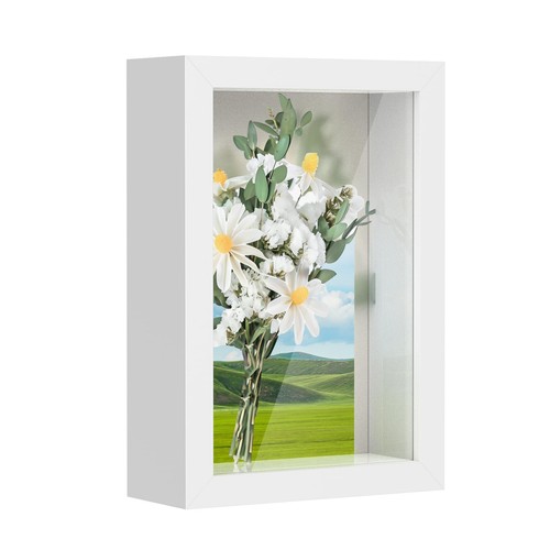Bilderrahmen tiefer - 3d,