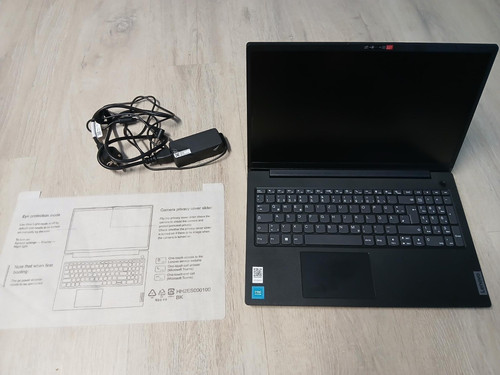 Notebook n4500 lenovo - notebook,