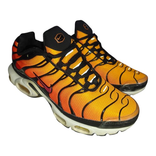 Nike air max - max, plus