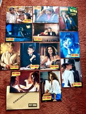 Pretty Woman Aushangfotos 12 Stck. Richard Gere, Julia Roberts