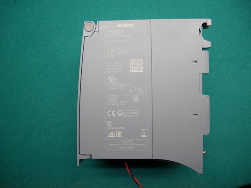 Siemens simatic 1500 cpu - siemens,