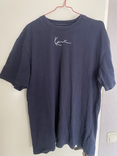 Karl kani shirt m herren - kani,