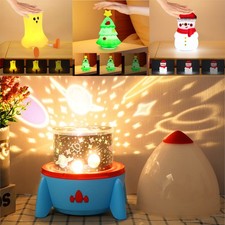Kinder Nachtlicht Touch LED