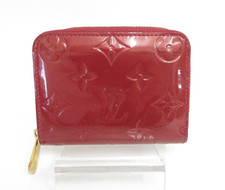LOUIS VUITTON Monogram Verrnis