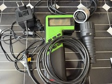 Bosch Porsche Systemtester KTS