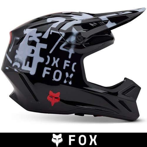 2026 fox helm - 2026,