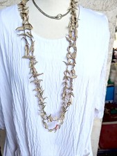 ++ Lagenlook++Kette H- 1020 AR