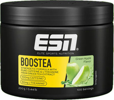 ESN BOOSTEA - Green Apple -