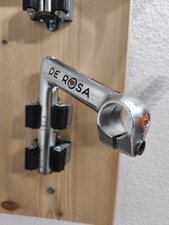 De Rosa Panto Stem Vorbau 3ttt 11cm Vintage Retro Rennrad Quill 70s 80s