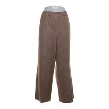 Seductive, Palazzohose, Größe: 42, Carina, Braun -e7S