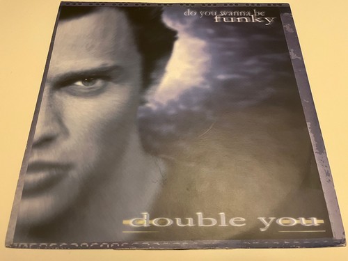 Double you wanna - you,