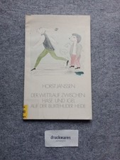 Der Wettlauf zwischen Hase und