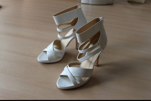 Esprit high heels sandalen - esprit,