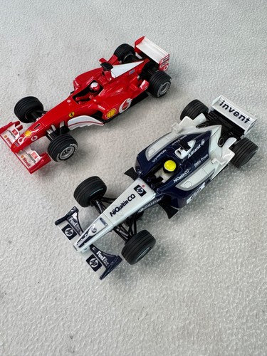 Carrera evolution formel 1 - carrera,