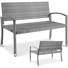 Gartenbank Balkon Sitzbank