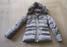 Hallhuber Steppjacke mit