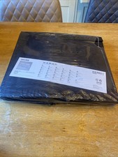 NEU Ikea Skubb 4 Stück