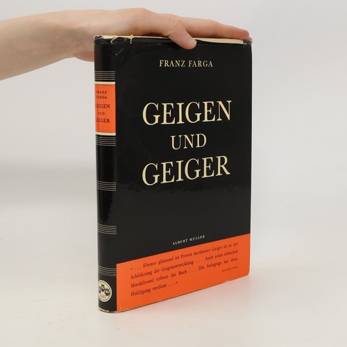 Geigen und geiger farga - geigen, | 