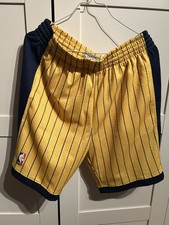 NBA Hose Short Indiana Pacers