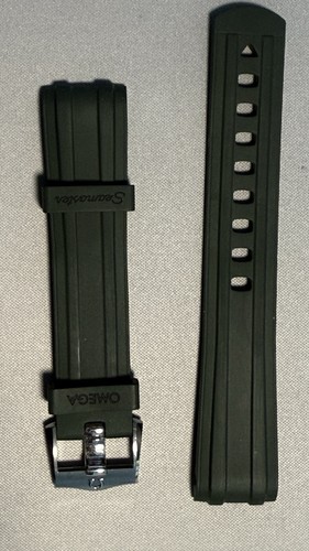 Omega seamaster diver 300m - omega,