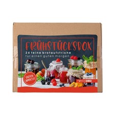 ITENGA Frühstück Box 24