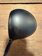 Callaway Rogue ST MAX Driver |