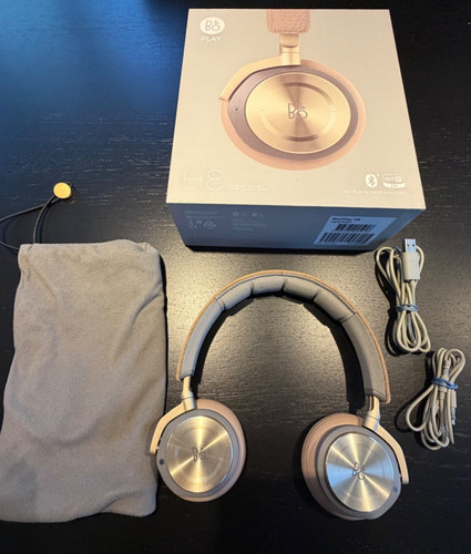 Bang olufsen kopfhörer - olufsen,