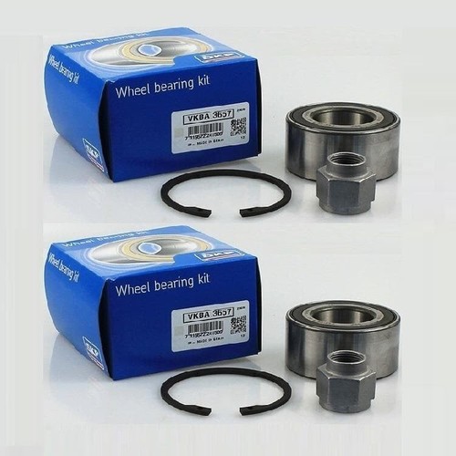 Skf radlager vorne für - 2,