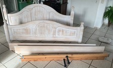 Landhausstil bett shabby - shabby, x