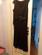 Damen Langes Abendkleid 48/50