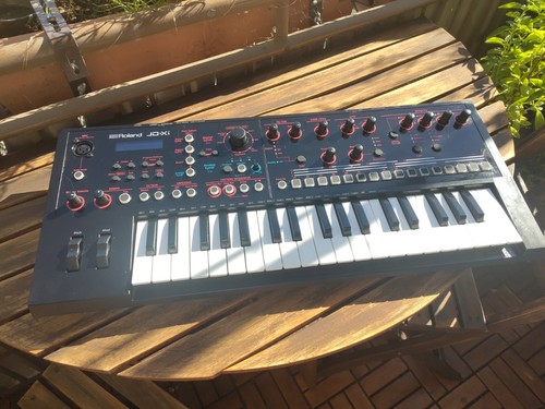 Roland keyboard - roland,