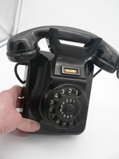 Hagenuk Kiel W49 Bakelit