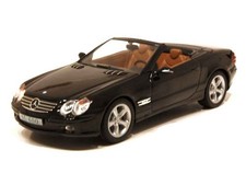 Mercedes SL 600/ R230 2004 -