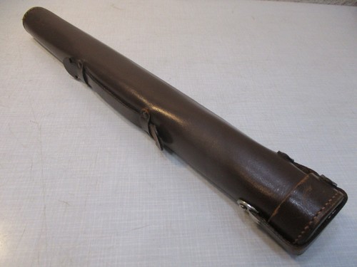 Antike ledertasche - antike,
