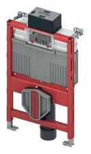 TECE WC Universalmodul Element Vorwand mit TECE-Spülkasten Bauhöhe 82cm 820