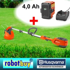 Husqvarna akku trimmer 115il - trimmer,
