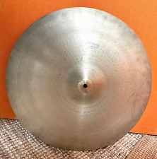 Vintage Late 70´s Avedis Zildjian Medium Ride 20"