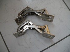 Hochklappscharnier Tür Scharnier Möbelscharnier Dämpfung Klappenbeschlag 