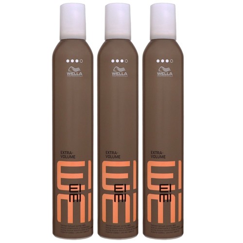 Wella eimi extra volume - wella,