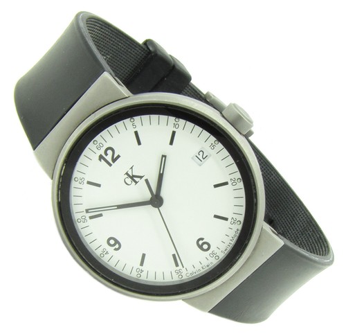 Calvin klein damen armbanduhr - klein,