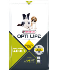 VERSELE-LAGA Opti Life Adult Medium 12,5kg