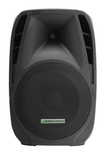 Abs lautsprecher - dj,