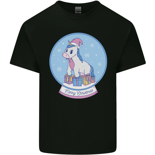 Gildan christmas einhorn - gildan,