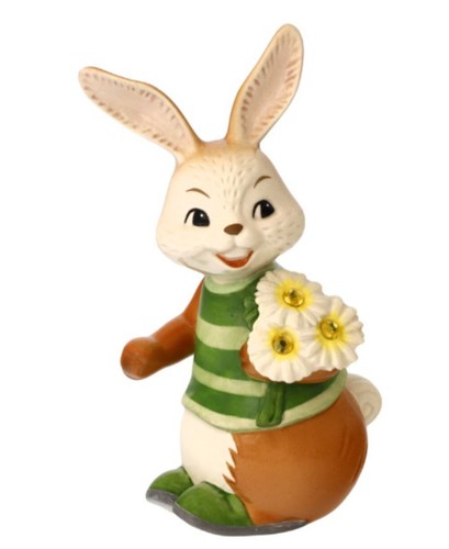 Goebel hase schön - goebel, du
